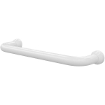 Поручень для ванны Wasserkraft K-1066W белый матовый