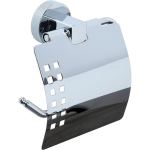 Держатель туалетной бумаги Wasserkraft Mosel K-46625 хром