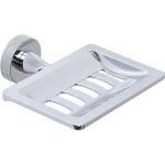 Мыльница Wasserkraft Mosel K-46669 хром