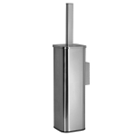 Ершик для унитаза Wasserkraft K-1167N никель