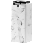 Дозатор для жидкого мыла Wasserkraft Ems K-16991 белый