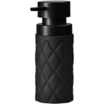 Дозатор для жидкого мыла Wasserkraft Never K-1899 черный