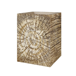 Стакан Wasserkraft Schunter K-88228 бежевый