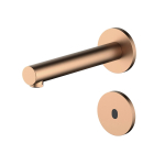 Смеситель для раковины Timo Saona 2373/19SM розовое золото