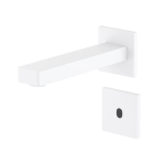 Смеситель для раковины Timo Selene 2073/16SM белый матовый