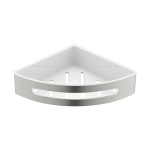 Полка угловая Timo Luiro 18577/13 никель