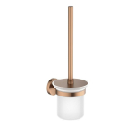 Туалетный ёрш Timo Saona 13061/19 розовое золото