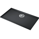 Мойка 70.6х40.6 Omoikiri Kiten 70-INT-GB 4997478 графит