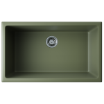 Мойка 76х46 Omoikiri Okinoshima 76-U/I-OL 4997147 оливковый