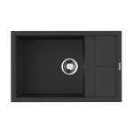 Мойка 78х50 Omoikiri Sumi 78 LB-BL 4993719 черный