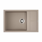 Мойка 78х50 Omoikiri Sumi 78 LB-SA 4993721 бежевый