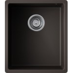 Мойка 38х44 Omoikiri Bosen 38-U-ES 4997204 эспрессо
