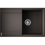 Мойка 78х51 Omoikiri Daisen 78T-ES 4997215 эспрессо