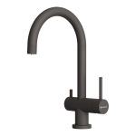 Смеситель для кухни Omoikiri Yamada-ES-P 4994506 эспрессо