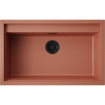 Мойка 79х50 Omoikiri Sintesi 79-CN 4997137 canyon