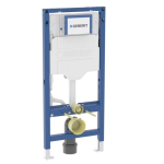 Инсталляция для подвесного унитаза Geberit Duofix Sigma 111.950.00.6 (111.300.00.5)