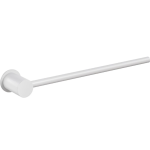 Полотенцесушитель электрический Boheme Stick 727-extra-MW белый матовый (дополнительный элемент)