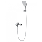 Смеситель для ванны Wonzon&Woghand Forza WW-639031-1-CR хром