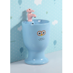  Раковина 37х37 Gid Nb193-BU 69914 