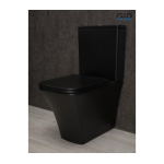 Унитаз напольный Gid Cuadrado Tn2184Bm 62252Y 