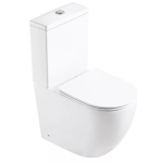 Унитаз напольный Gid Convexo Tn2188 62249Y 