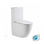 Унитаз напольный Gid Tornado Tn2188TF 62268Y 