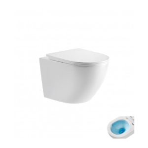 Унитаз подвесной Gid Tornado Tr2198TF 62264Y 