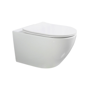 Унитаз подвесной Gid Convexo Tr2122b 62256Y 