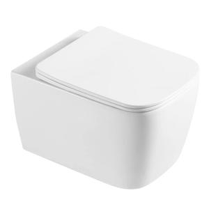  Унитаз подвесной Gid  Cuadrado  Tr2140 62254Y  