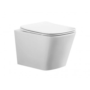 Унитаз подвесной Gid Cuadrado Tr2143 62257Y 