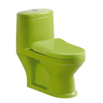 Унитаз напольный детский  Gid Tr2192g зеленый 