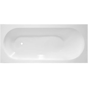  Ванна из искусственного камня 180х80 Эстет Честер ФР-00014428 