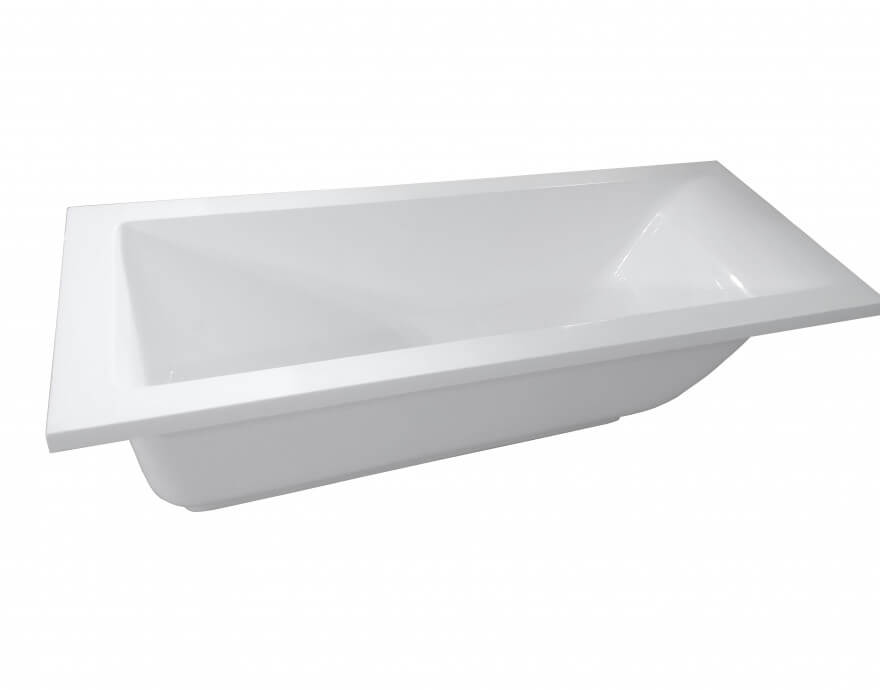 Ванна из искусственного камня180х70 Эстет Дельта ФР-00014388  