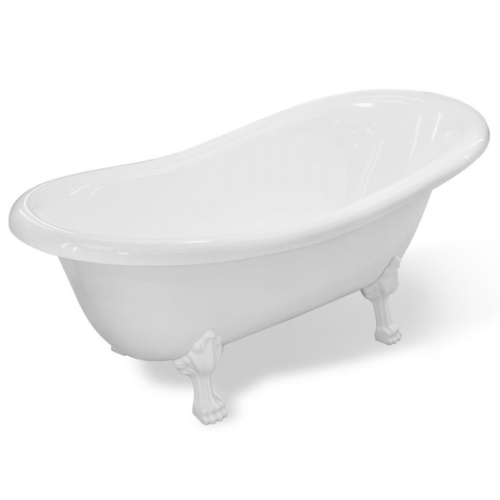  Ванна из искусственного камня 170х80 Эстет Марсель ФР-00014617 