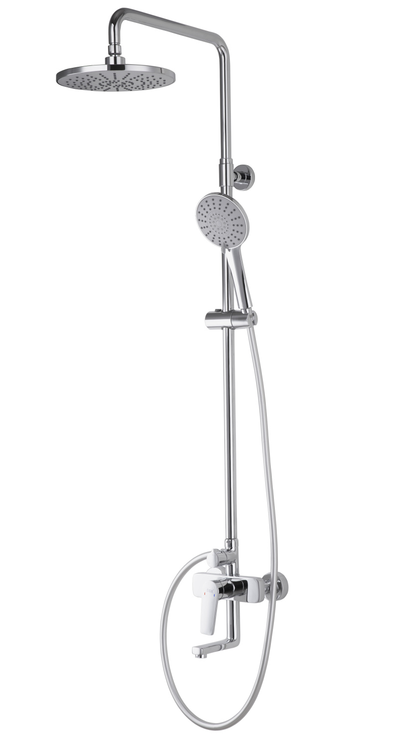 Душевая система DK Bayern.F?rth (DA1523701B18) 