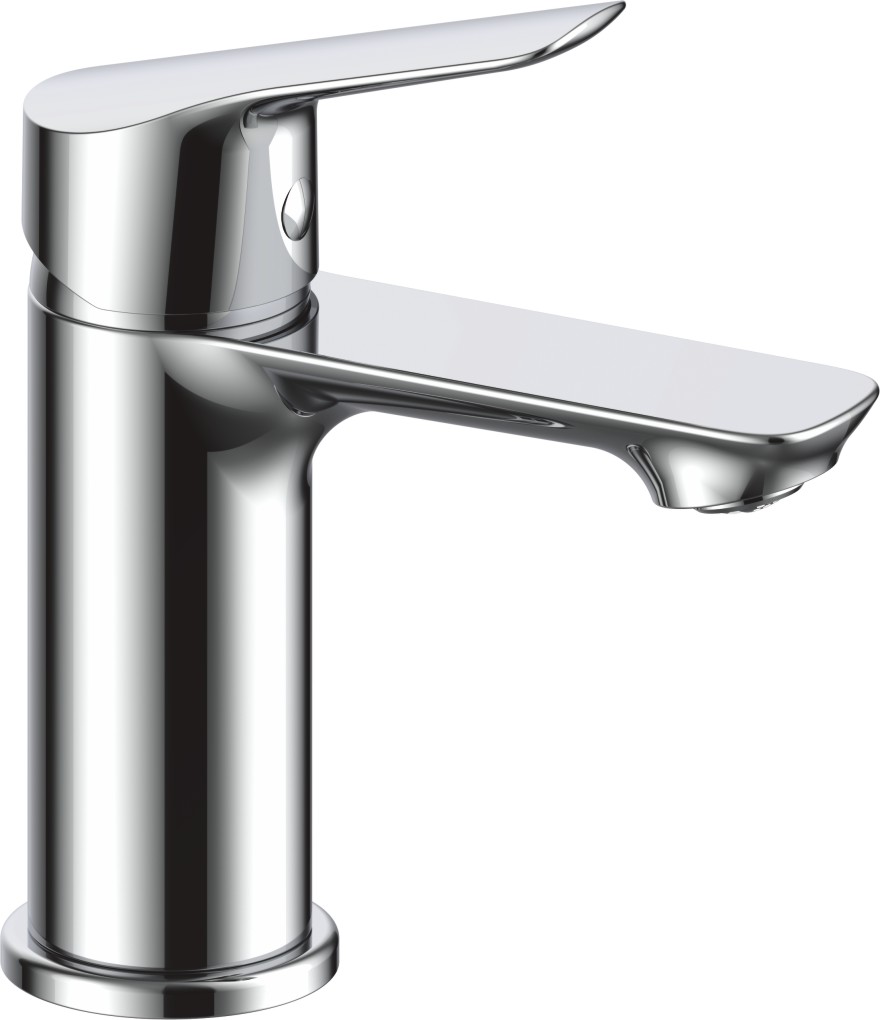 Смеситель для умывальника RUSH SAMUI (SA0930-11) 