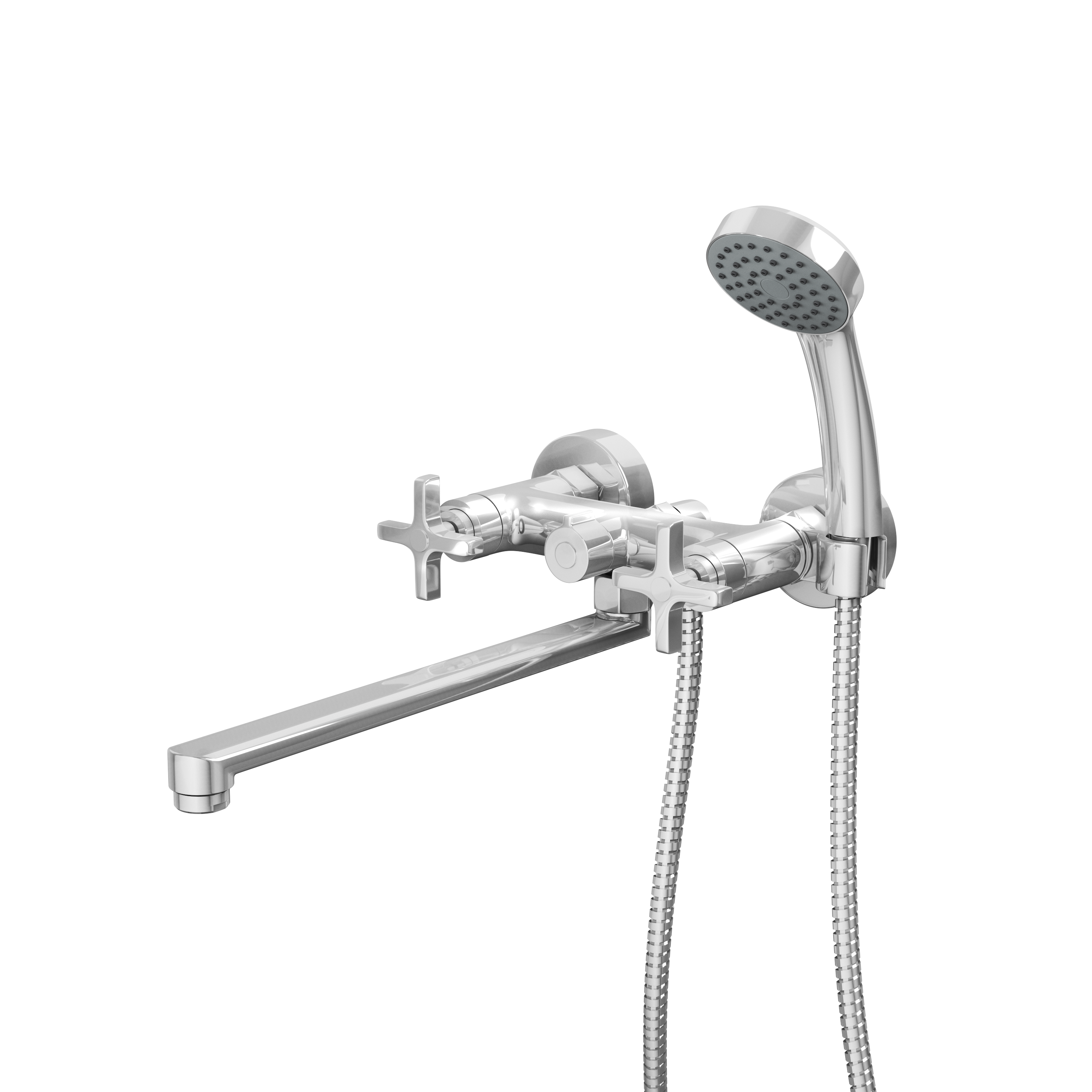 Смеситель для ванны   Rush  Melville MV1135-51 