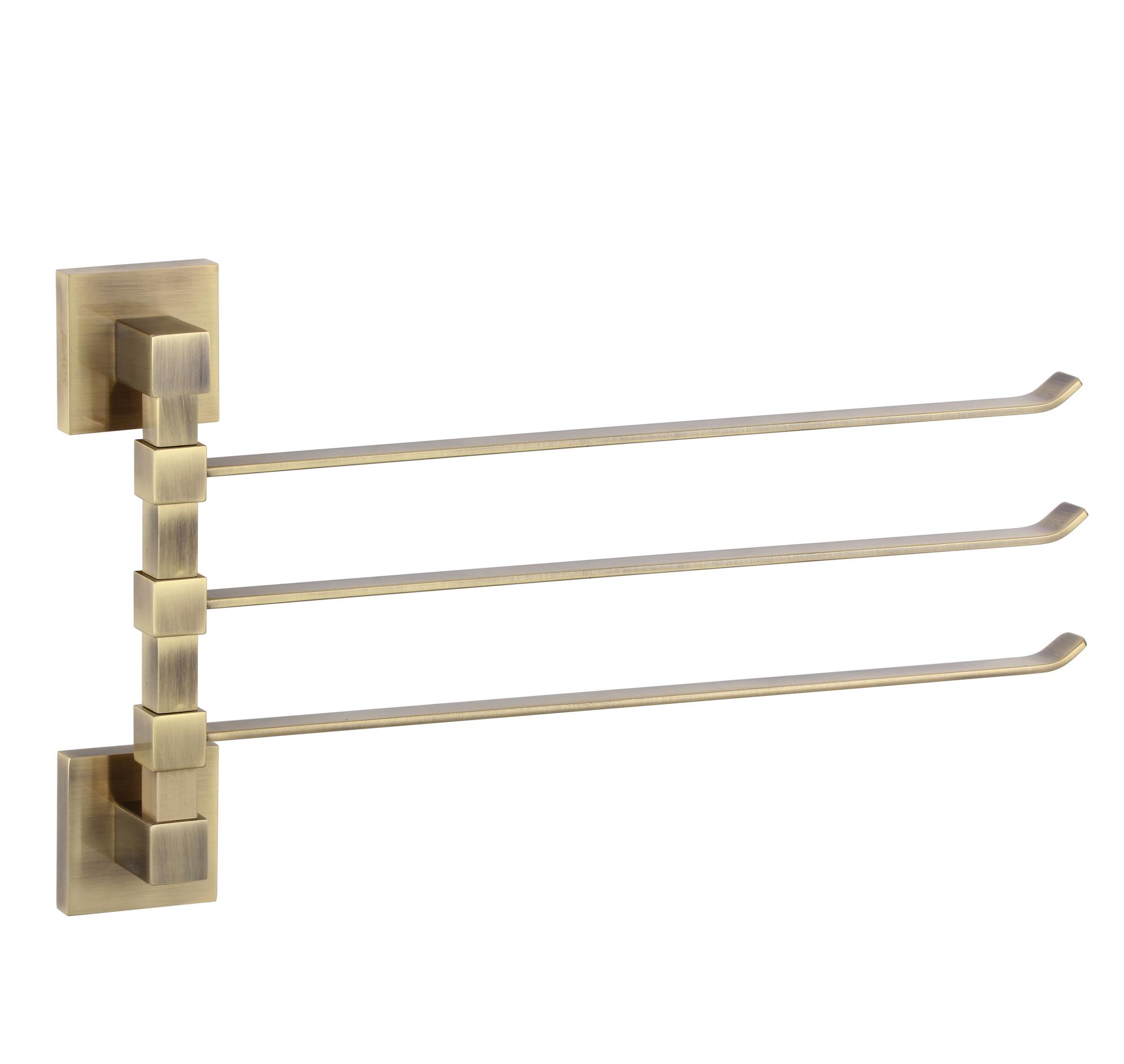 Полотенцедержатель  Savol S-06503C 