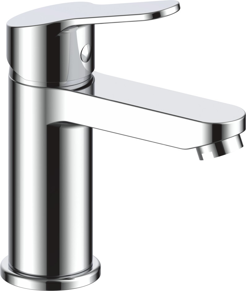 Смеситель для раковины  Rush  Sky  SK5720-11 