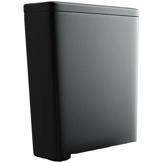  Бачок Ceramica Nova Metropol  CN4001-TMB черный 