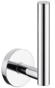 Бумагодержатель Hansgrohe Logis 40517000 