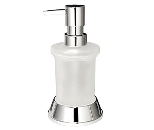  Дозатор для жидкого мыла Wasserkraft K-2499 
