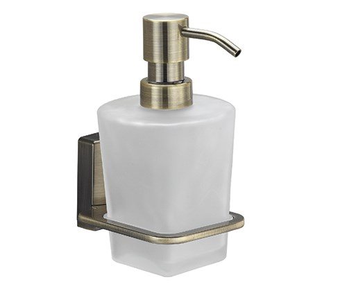  Дозатор для жидкого мыла Wasserkraft К-5299 
