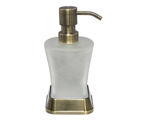  Дозатор для жидкого мыла Wasserkraft K-5599 