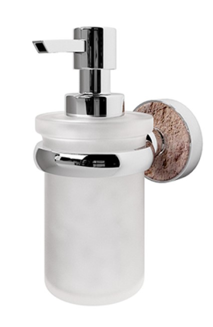  Дозатор для жидкого мыла Wasserkraft Nau K-7799  