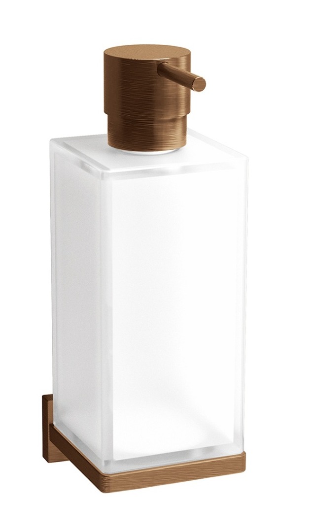 Дозатор жидкого мыла Colombo Design Look B9316,VM 