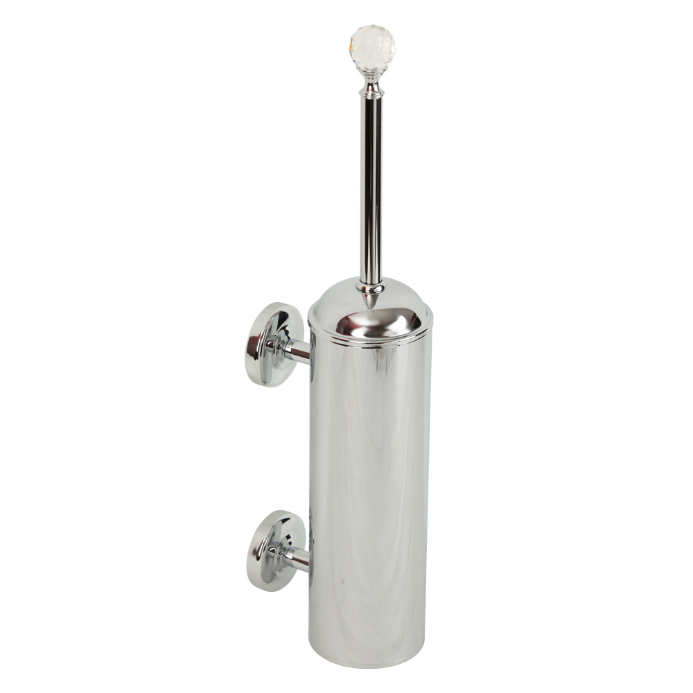  Ершик Migliore Amerida ML.AMR-60.403.CR Swarovski хром новый арт. 16580 