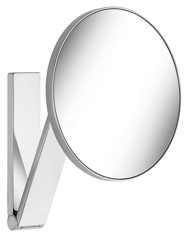 Косметическое зеркало без подсветки Keuco iLook move 17612010000 