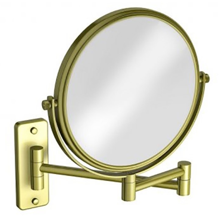 Косметическое зеркало Timo Nelson 160076/02 antique  