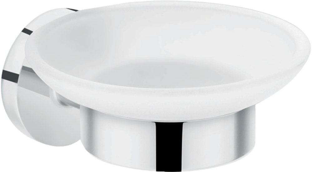 Мыльница Hansgrohe Logis Universal 41715000  